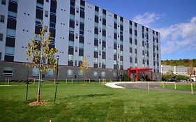 Residence & Conference Centre - North Bay